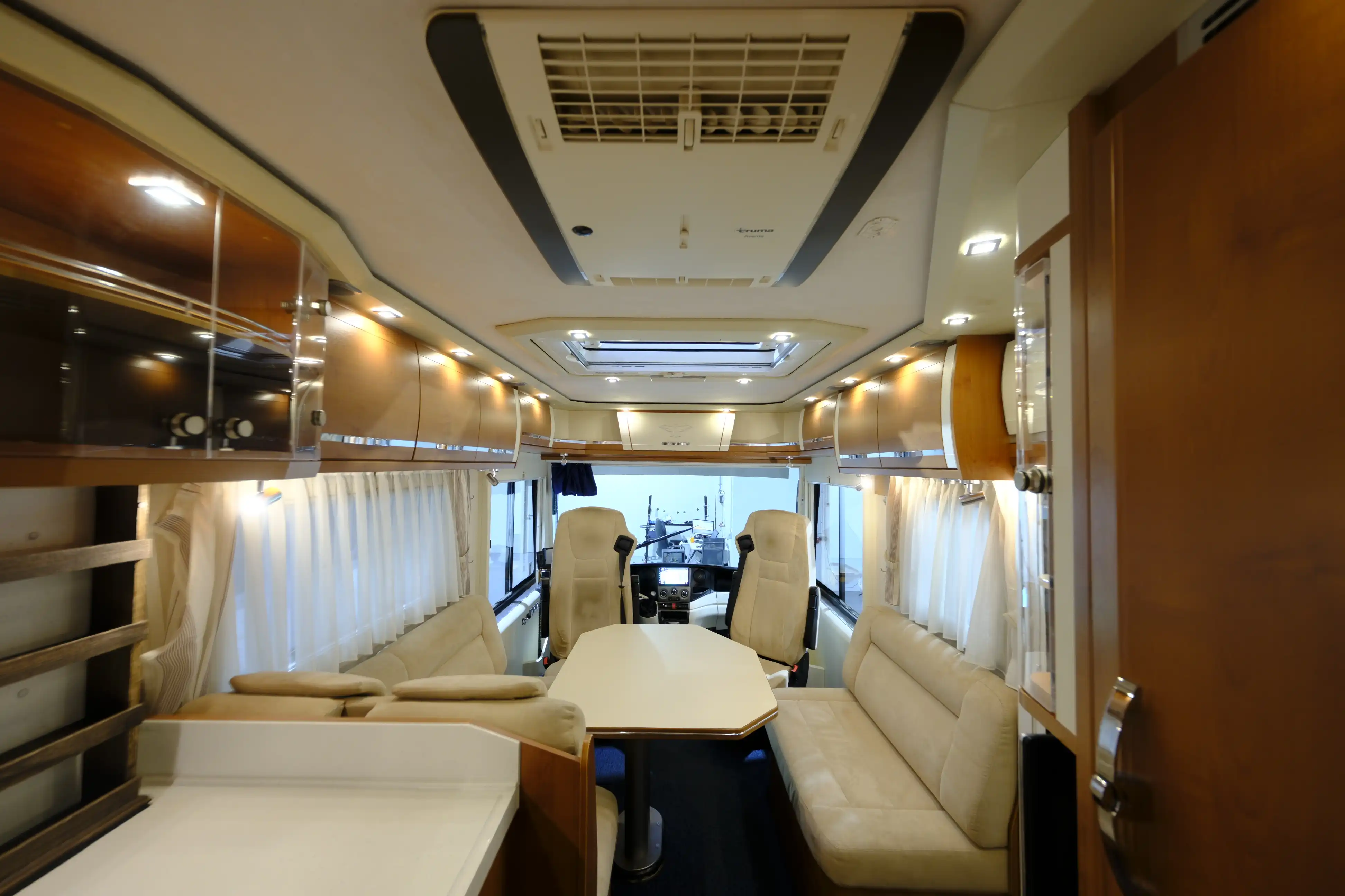 PHOENIX Liner 8800 MBX - Ansicht 10